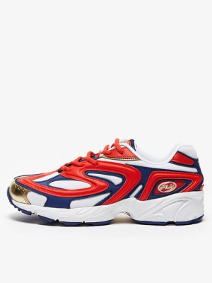 Creator Red/White/Navy