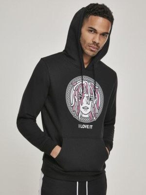 MT 913 I Love It Black