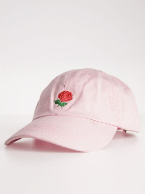 Rose Pink
