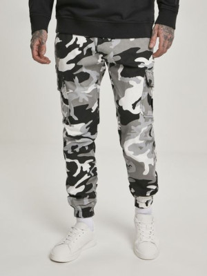 TB 3137 Camo Cargo 2.0 Snow Camo