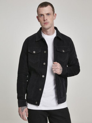 TB 2737 Corduroy Black