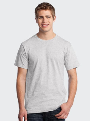 Basic Tee Grey