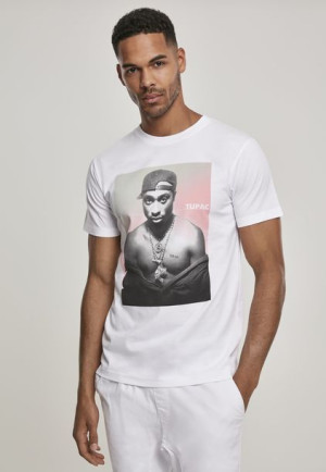 Tupac Afterglow White