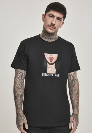 Bitch Please Black