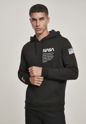 NASA Definition Black