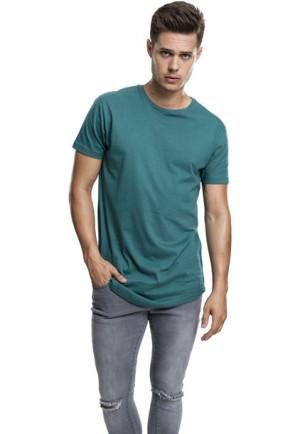 Shaped Long Tee Jasper