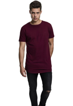 Shaped Long Tee Port