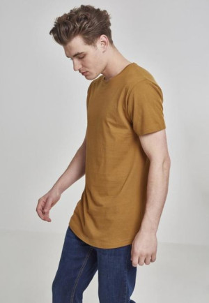 Shaped Long Tee Nut