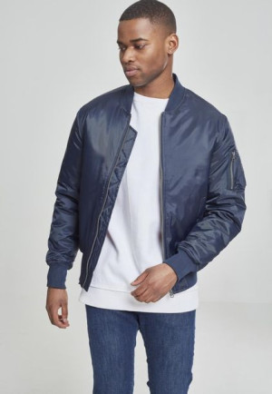 Basic Bomber Navy