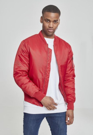 Basic Bomber red