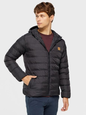 Basic Bubble Black