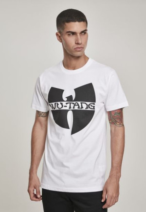 Logo White
