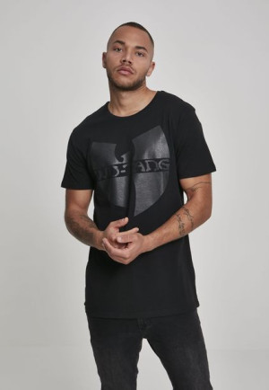 Black Logo Black