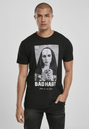Bad Habit Black