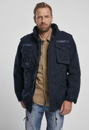 M-65 Giant Navy