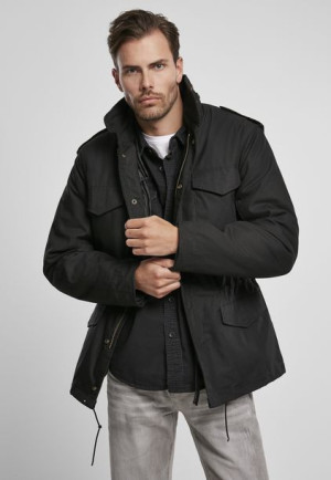 M-65 Field Black