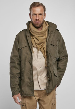 M-65 Field Olive