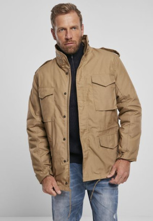 M-65 Field Camel