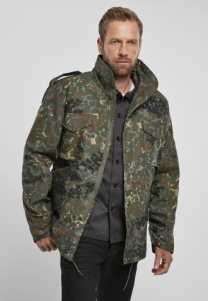M-65 Field Flecktarn