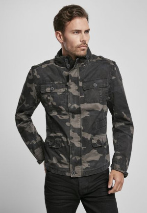 Britannia Darkcamo