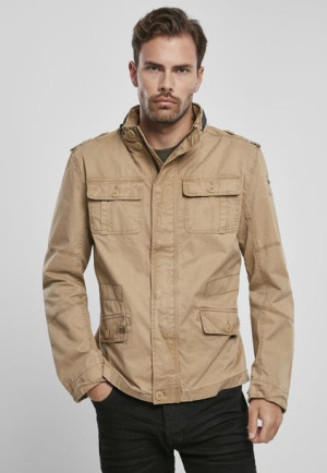 Britannia Camel