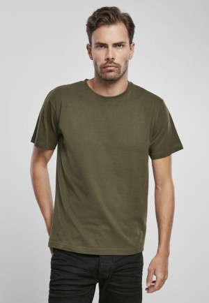 Basic Olive