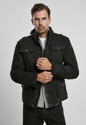 Britannia Black