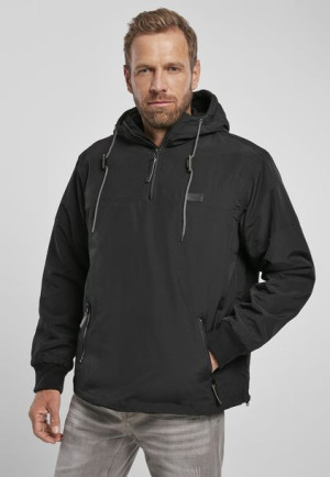 Pull Over Black