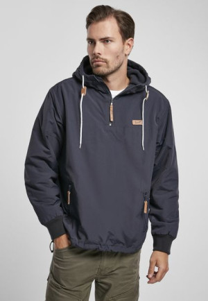 Pull Over Navy