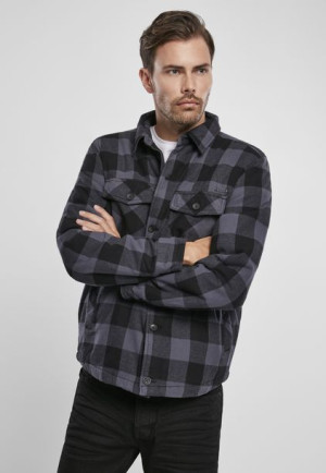 Lumber Black/Grey