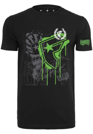 Riot Wall Black