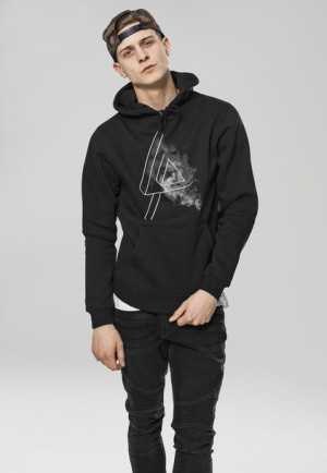 Linkin Park Logo Black