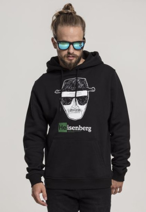 BB Heisenberg Black