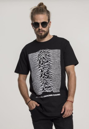 Joy Divison UP Black