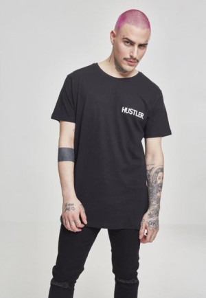 Hustler Afterparty Black