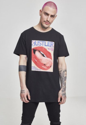 Hustler Tongue Black