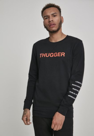 Thugger Childrose Black