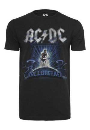 ACDC Ballbreaker Black