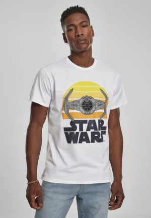 Star Wars Sunset White