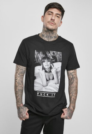 Fuck It 2.0 Black