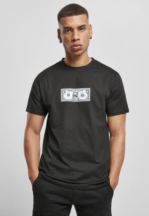 Money Guy Black