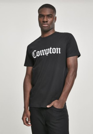 Compton Black