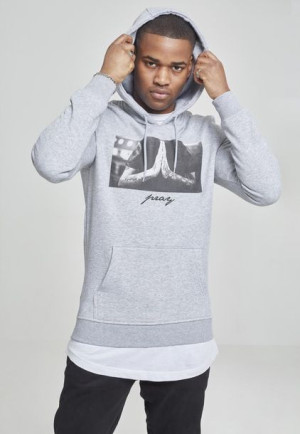 Pray Grey