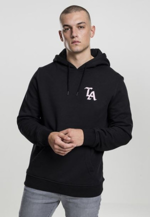 Bluza LA Black