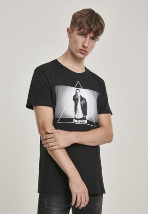 Eminem Triangle Black