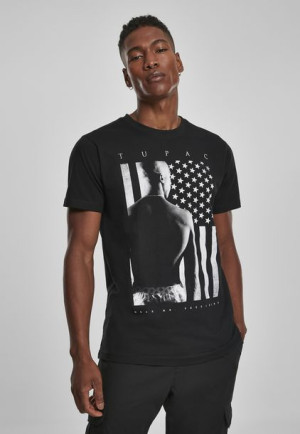 2Pac President Black