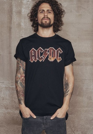 AC/DC Voltage Black