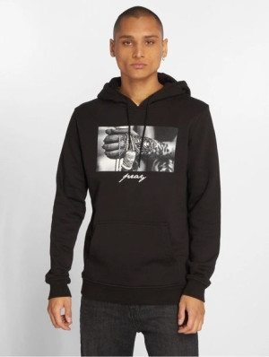 Pray 2.0 Black