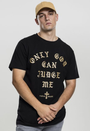 2Pac Judge Black