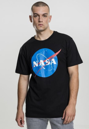 NASA Black